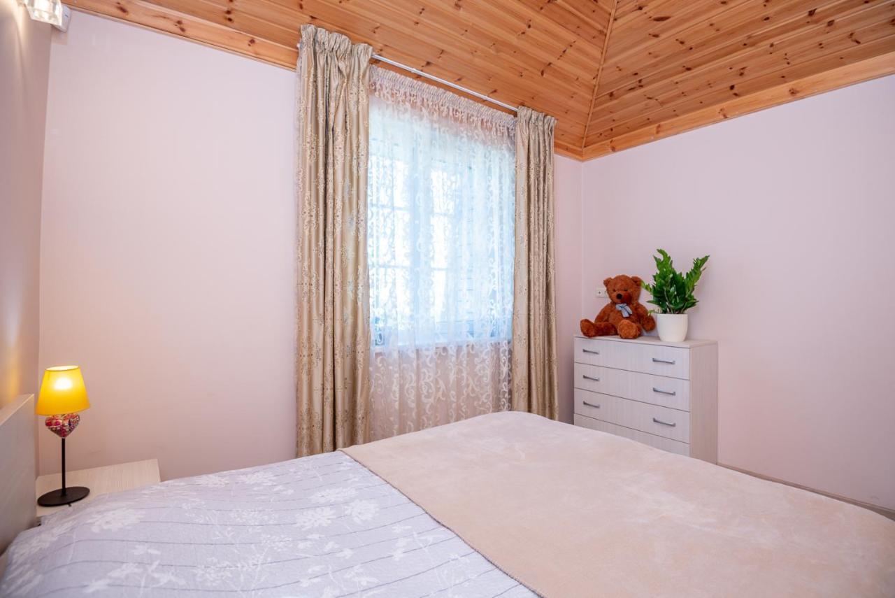 Apartamentai Jurates Gatveje Palanga Exterior photo